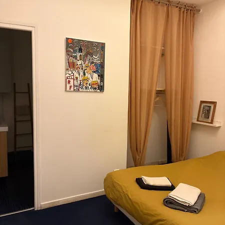 Διαμέρισμα Cosy Comedie