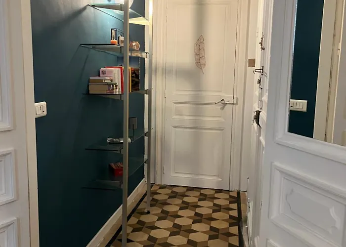 Cosy Comedie Appartement